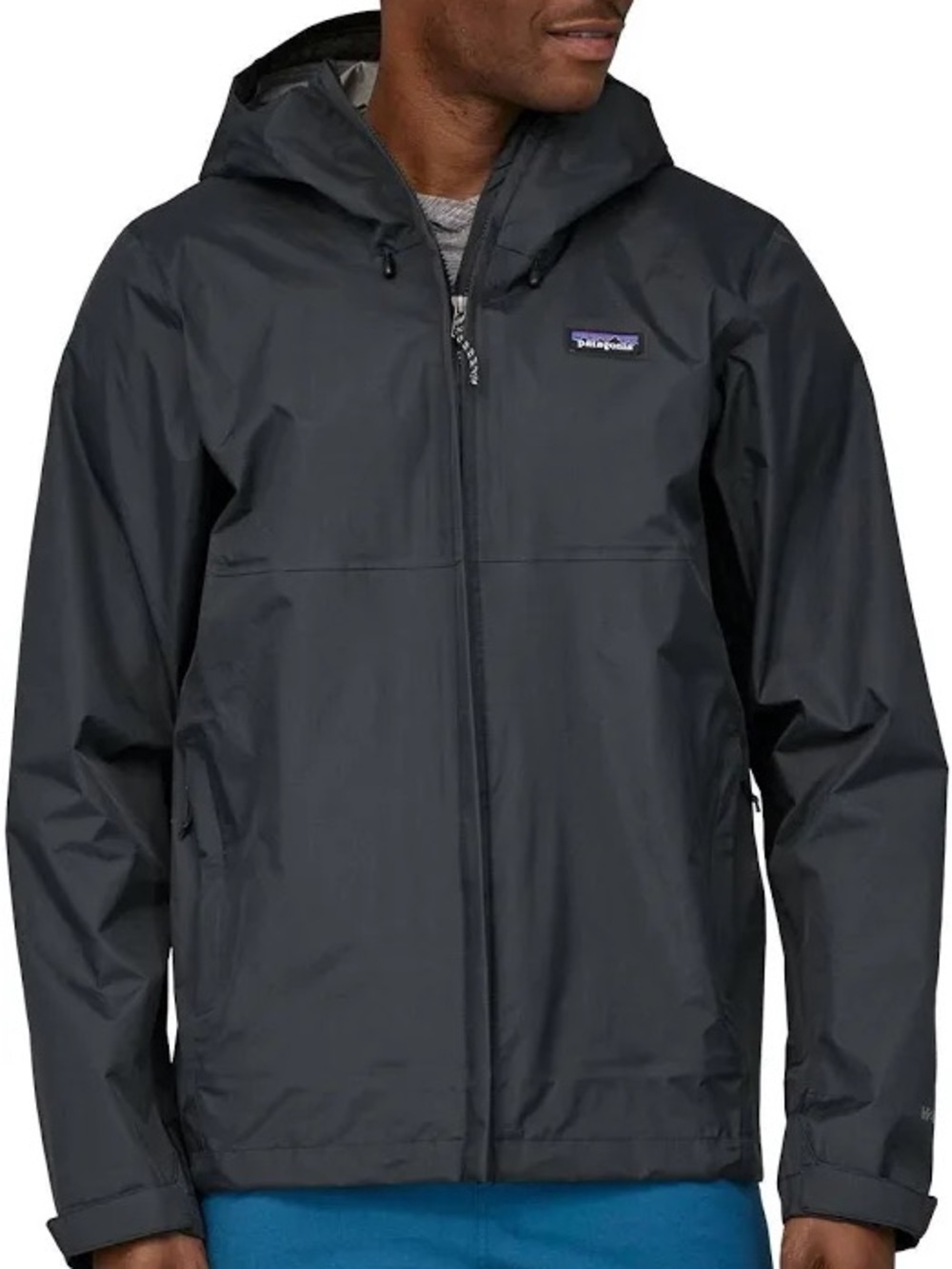 Patagonia Men's Torrentshell 3L Rain Jacket  Size S